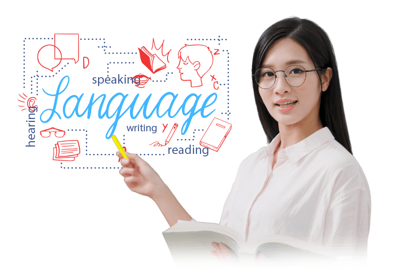 Learning Language