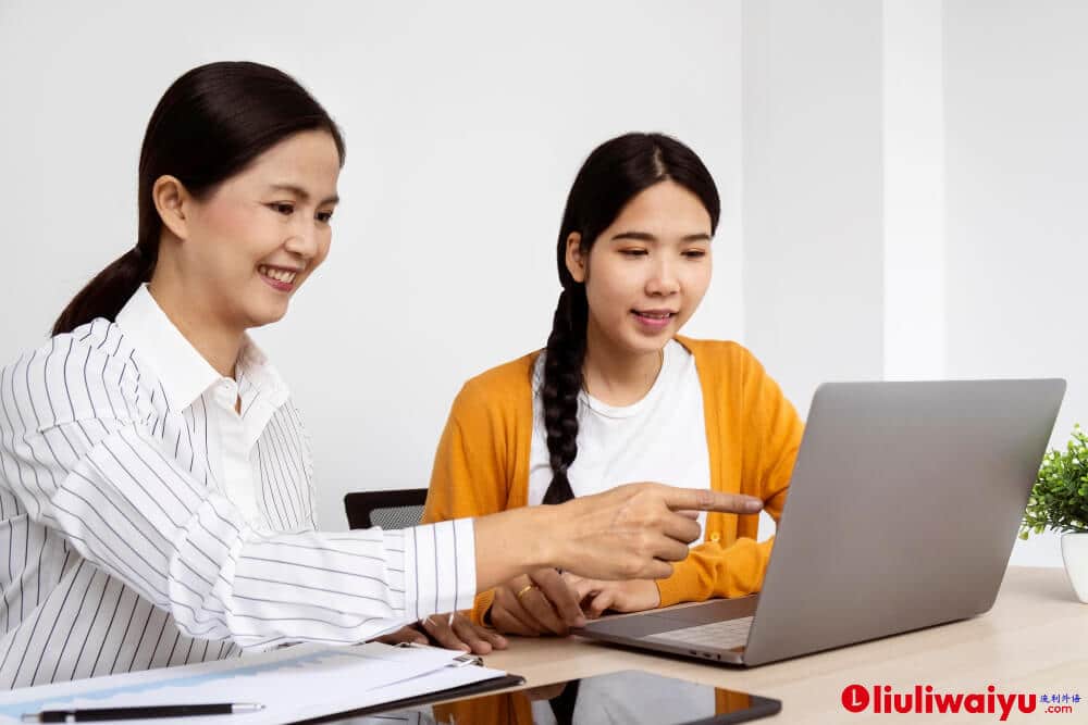 Join a Mandarin Language Course with native teacher