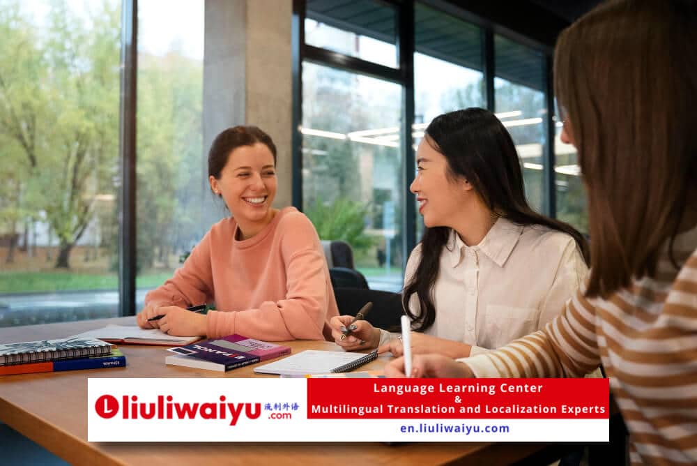Mandarin Conversation Course as an Investment for a Better Future
